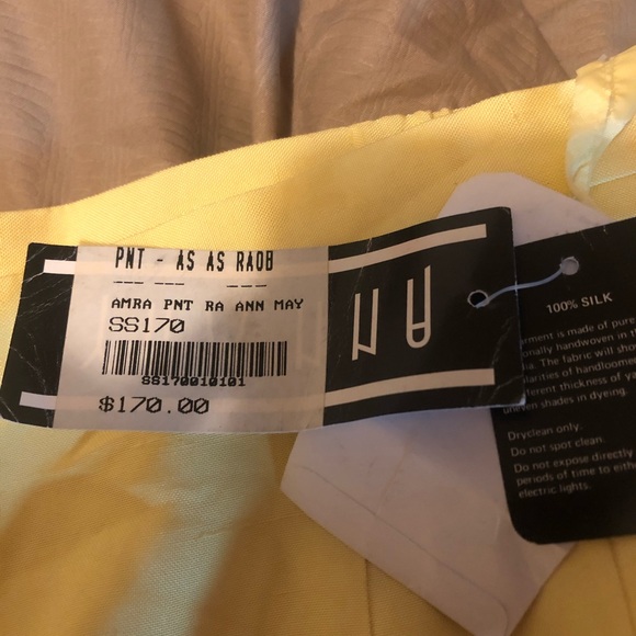 Ann May Pants - Picture 2 of 2